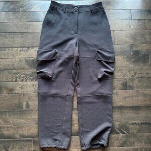 Aritzia Wilfred Cargo Pants